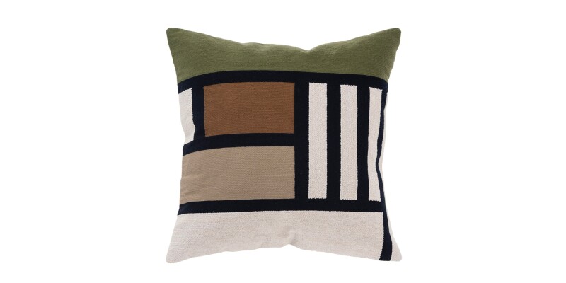Adler Pillow 8301T20600K