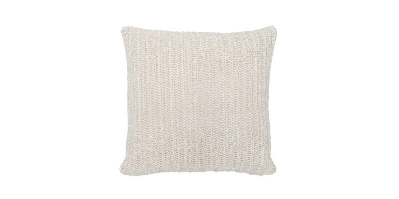 Macie Ivory Pillow 8301V160320K