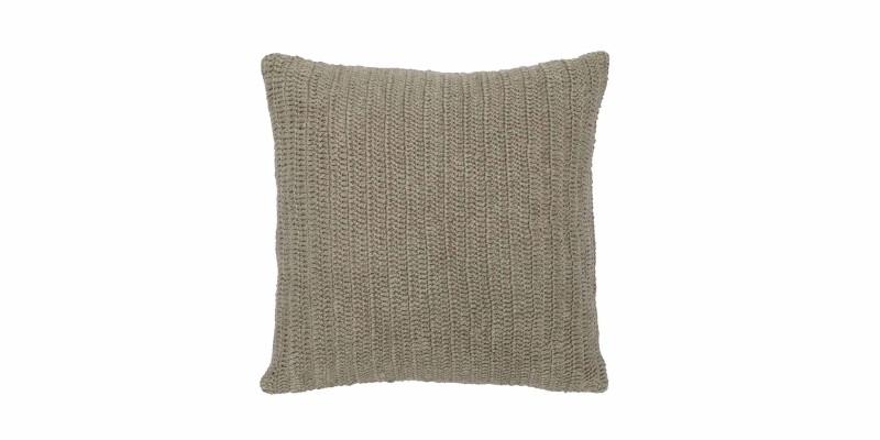 Macie Natural Pillow Cover 8301V160322C
