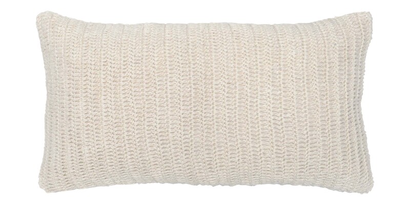 Rina Ivory Pillow 8301V160330K