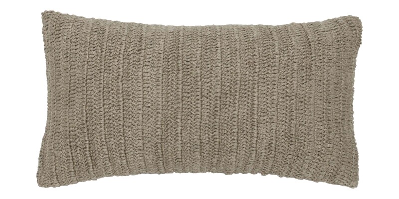 Rina Natural Pillow 8301V160332K