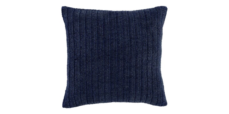 Macie Indigo Pillow Cover 8301V170103C