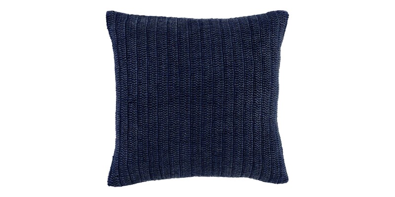 Macie Indigo Pillow 8301V170103K