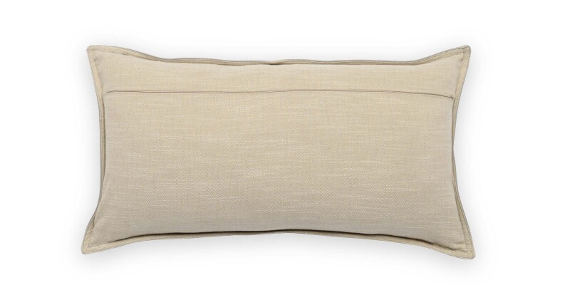 Leather Parsons Cocoa Pil Cov 8301V180023C