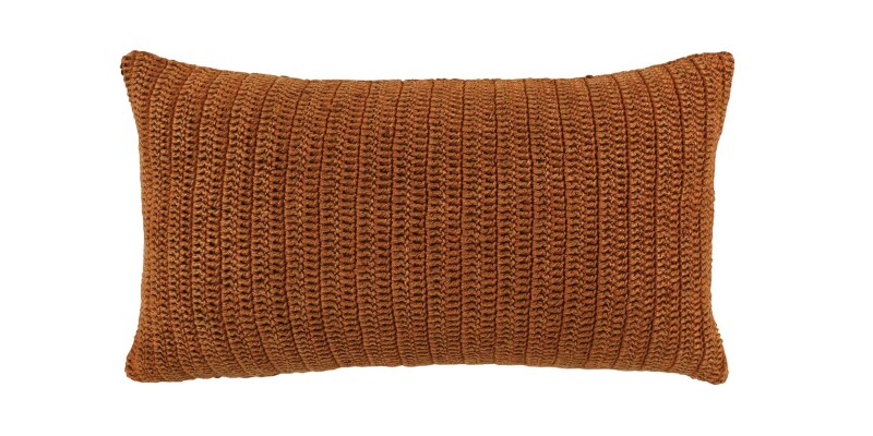 Rina Saffron Pillow Cover 8301V211045C