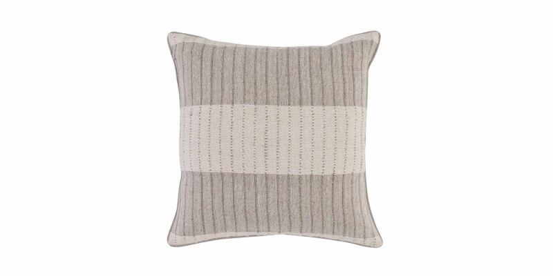 Kalen Square Pillow 8301V220057K