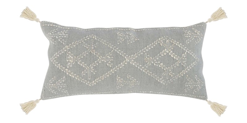 Farm Lumbar Pillow 8301V230045C