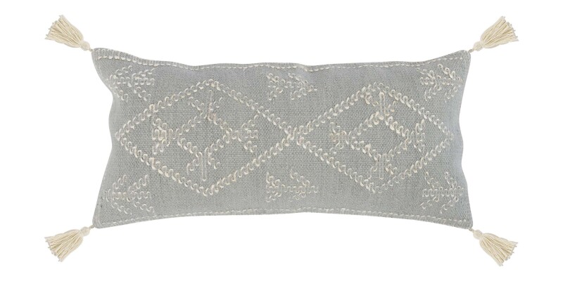 Farm Lumbar Pillow 8301V230045K