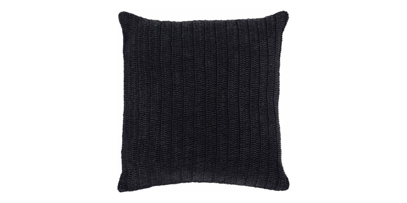 Macie Black Pillow 8301V230054K