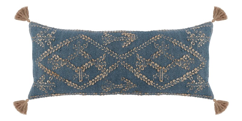 Farm Lumbar Pillow 8301V240026C