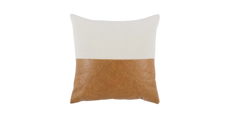 Canyon Chestnut Pillow 8301V240039C