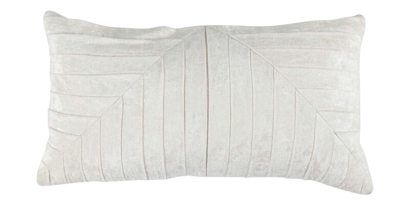 Aubry Ivory Pillow 8301V240121C