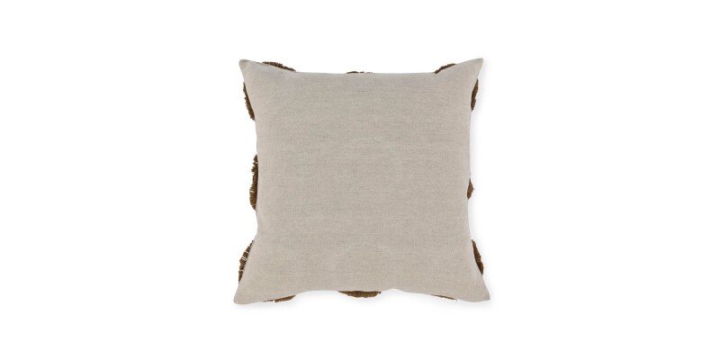 Halston Natural Pillow 8301V260014C