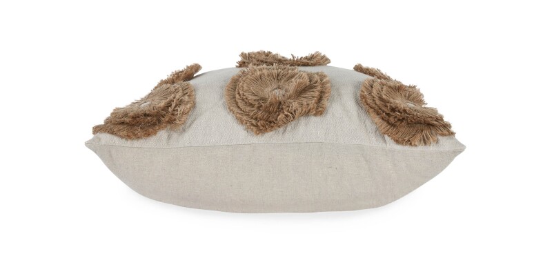 Halston Natural Pillow 8301V260014C