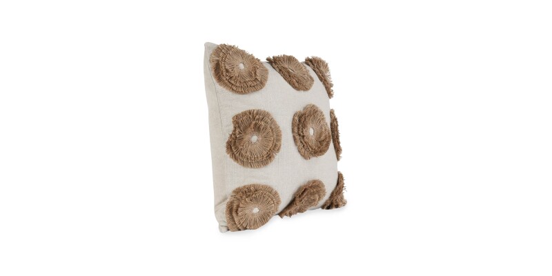 Halston Natural Pillow 8301V260014K