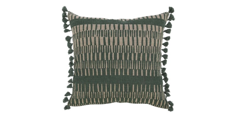 Jagger Pillow 8301V260024C