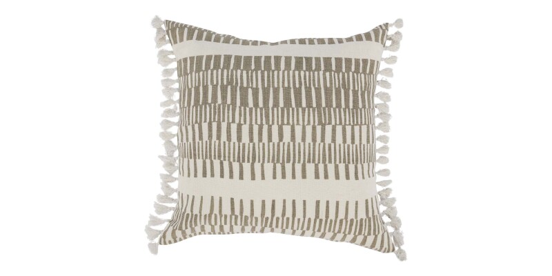 Jagger Pillow 8301V260025K