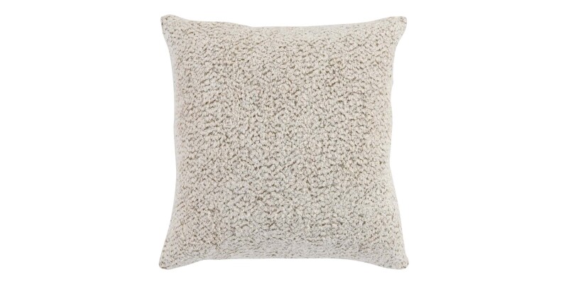 Maris Ivory Natural Pillow 8301V260028K