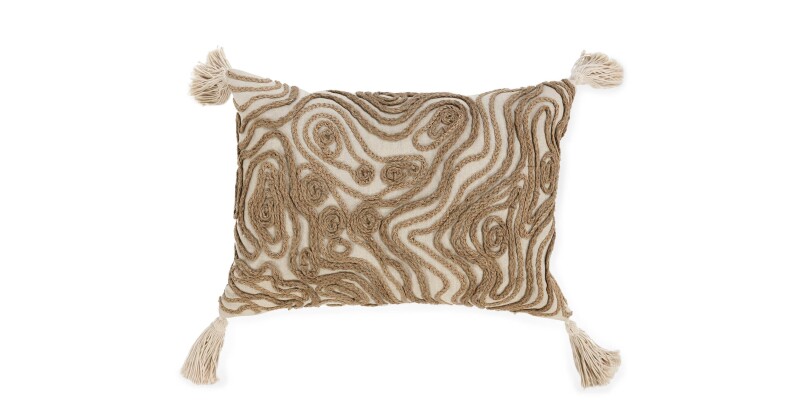 Ferguson Natural Pillow 8301V260039C