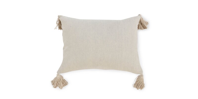 Ferguson Natural Pillow 8301V260039K