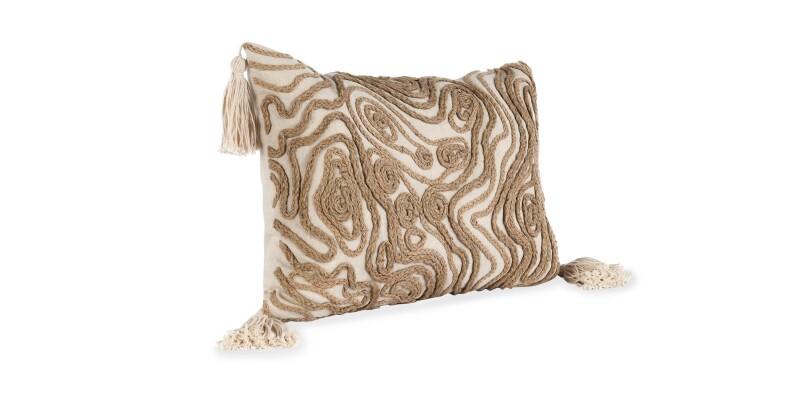 Ferguson Natural Pillow 8301V260039K