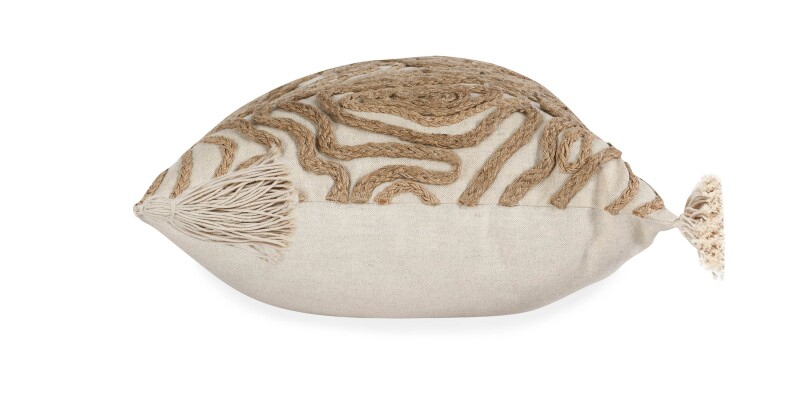 Ferguson Natural Pillow 8301V260039K