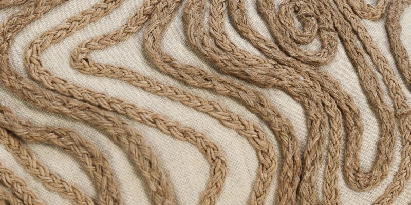 Ferguson Natural Pillow 8301V260039K