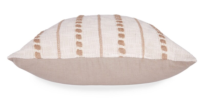 Lago Ivory Pillow 8301V260051C