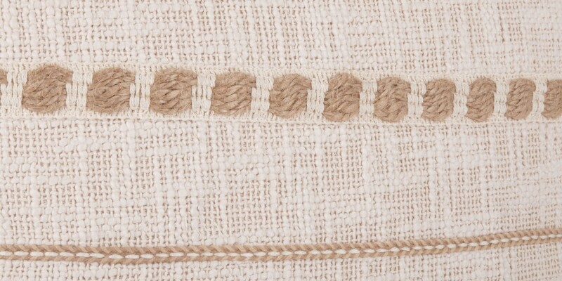 Lago Ivory Pillow 8301V260051C