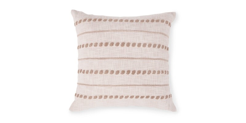 Lago Ivory Pillow 8301V260051K