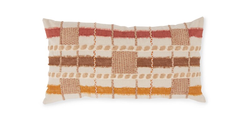 Stratton Lumbar Pillow 8301V260052C