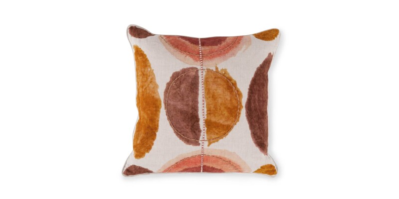 Solar Clay Pillow 8301V260071C