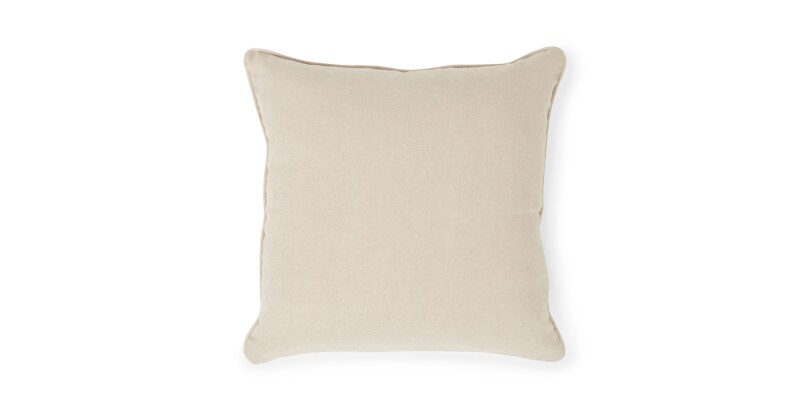 Solar Clay Pillow 8301V260071K