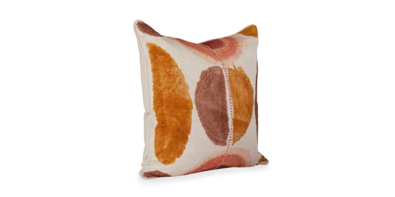 Solar Clay Pillow 8301V260071K