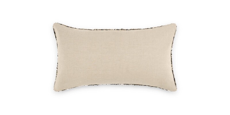 Porter Lumbar Pillow 8301V270028C