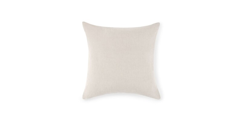 Marina Natural Pillow 8301V270034C