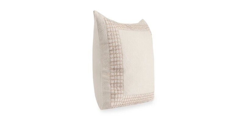 Marina Natural Pillow 8301V270034C
