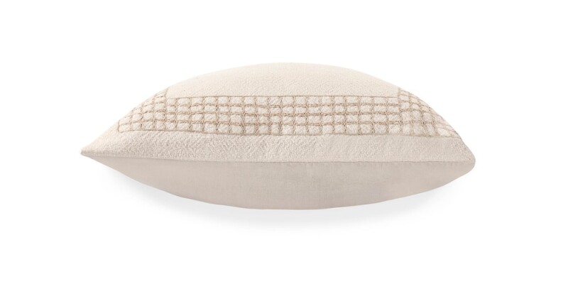 Marina Natural Pillow 8301V270034C