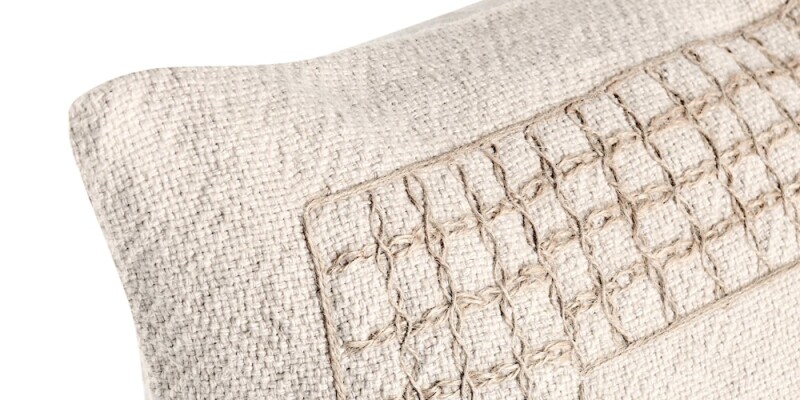 Marina Natural Pillow 8301V270034C
