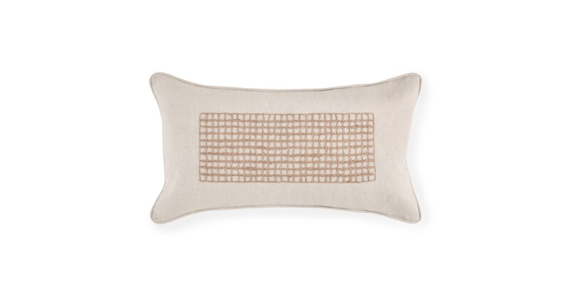 Siena Natural Pillow 8301V270035K