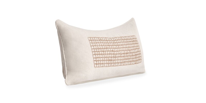 Siena Natural Pillow 8301V270035K