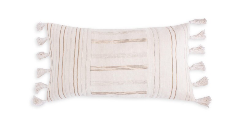 Apana Lumbar Pillow 8301V280007K