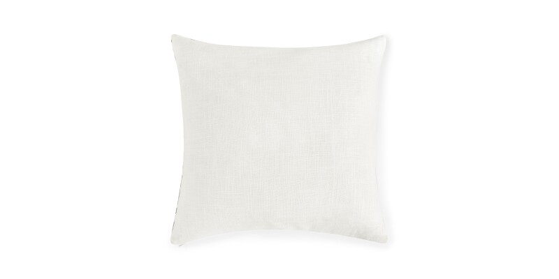 Lima Capri Blue Pillow 8301V280016C