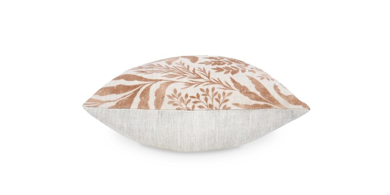 Mulberry Lumbar Pillow 8301V280076C