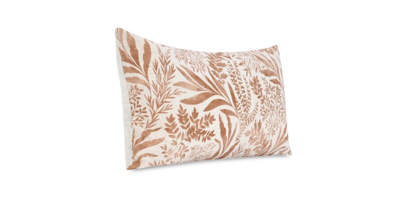 Mulberry Lumbar Pillow 8301V280076K