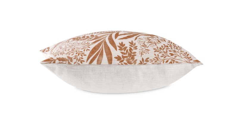 Mulberry Square Pillow 8301V300017C