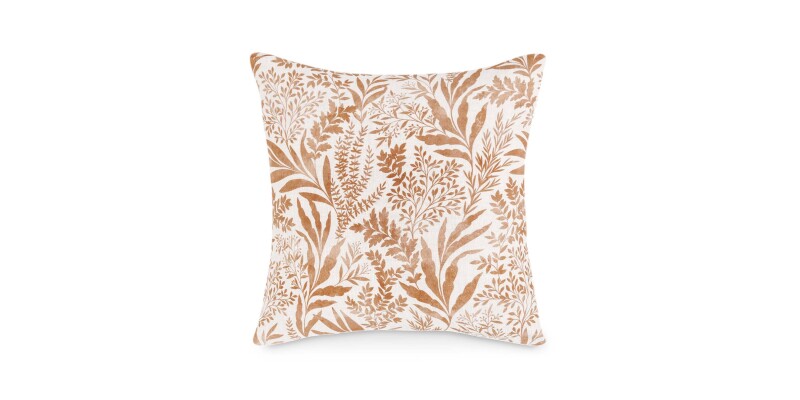 Mulberry Square Pillow 8301V300017K