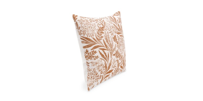 Mulberry Square Pillow 8301V300017K