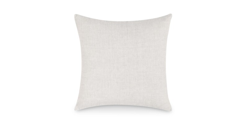 Mulberry Square Pillow 8301V300017K
