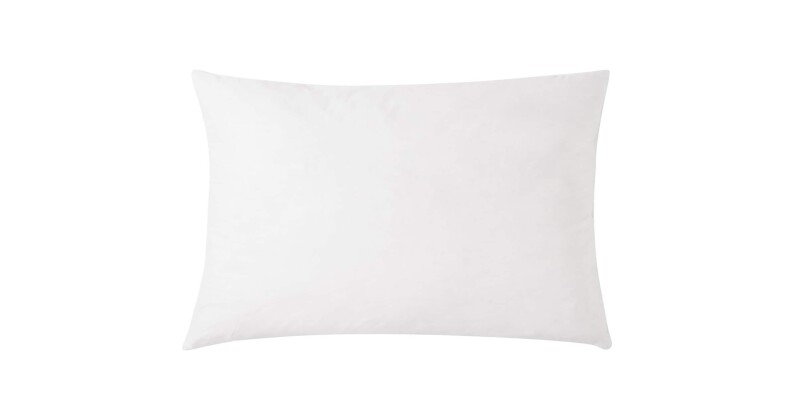 Luxury Down Pillow Insert 8301VI1521SDN